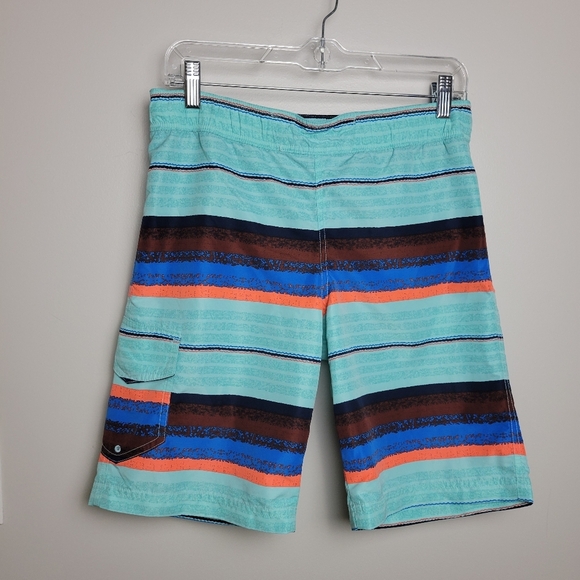 Columbia Omni Shade Mens Swim Trunks Large - Picture 1 of 10